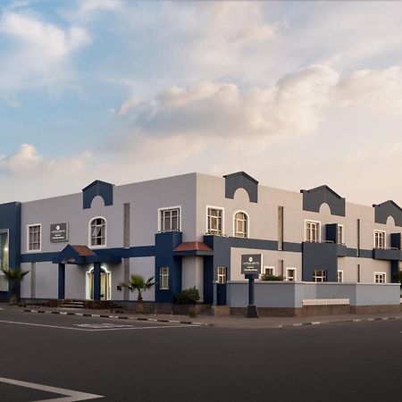 Protea Hotel By Marriott Walvis Bay Indongo Εξωτερικό φωτογραφία
