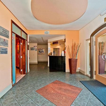 Protea Hotel By Marriott Walvis Bay Indongo Εξωτερικό φωτογραφία