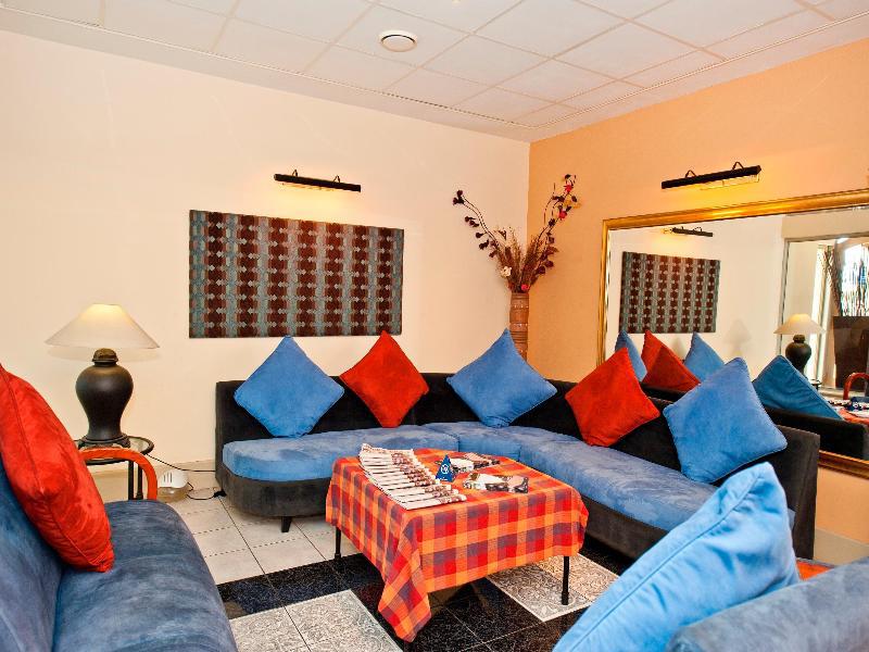 Protea Hotel By Marriott Walvis Bay Indongo Εξωτερικό φωτογραφία
