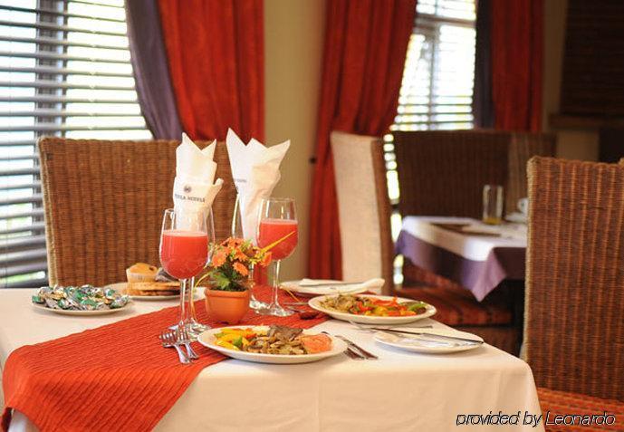 Protea Hotel By Marriott Walvis Bay Indongo Εξωτερικό φωτογραφία