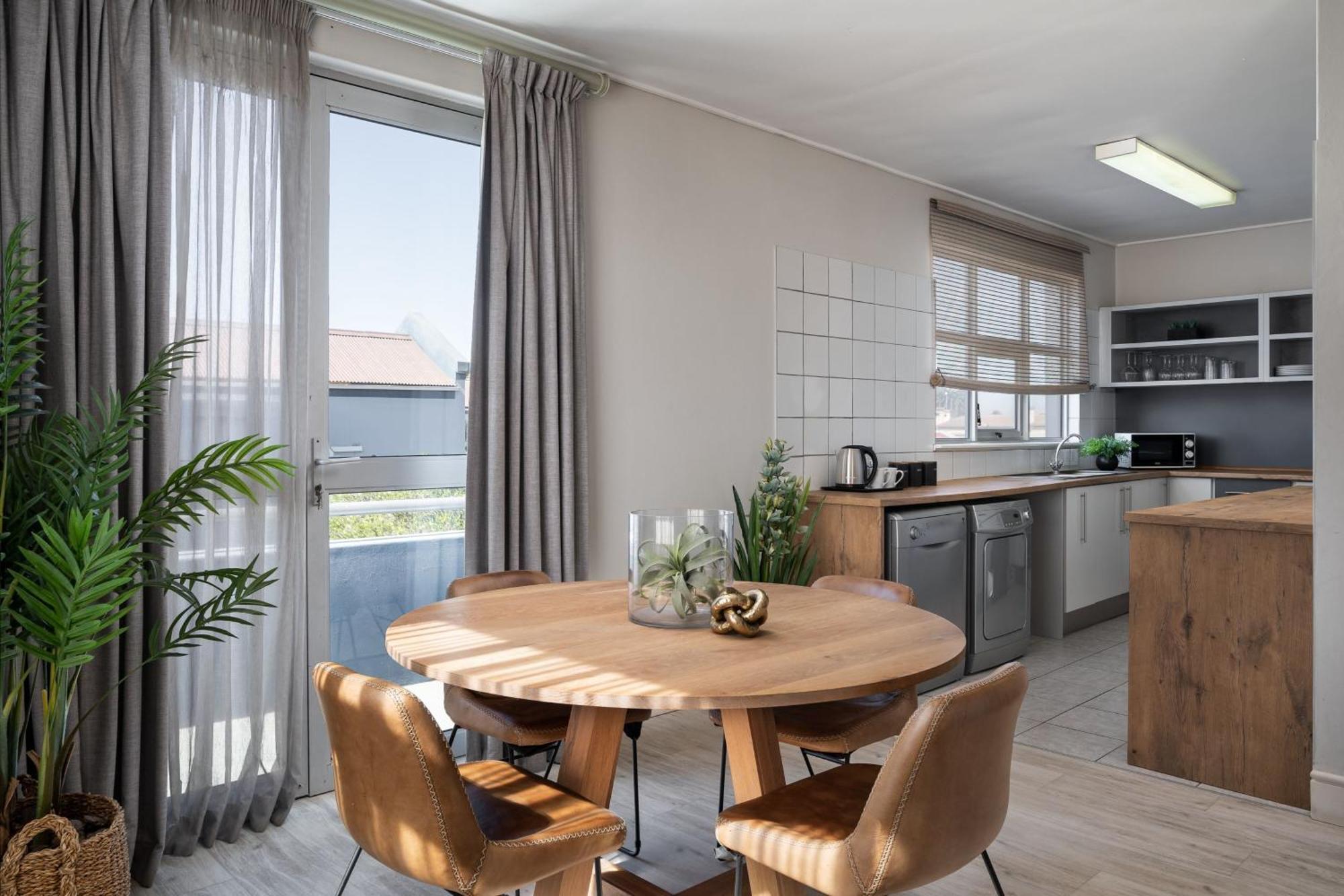 Protea Hotel By Marriott Walvis Bay Indongo Εξωτερικό φωτογραφία