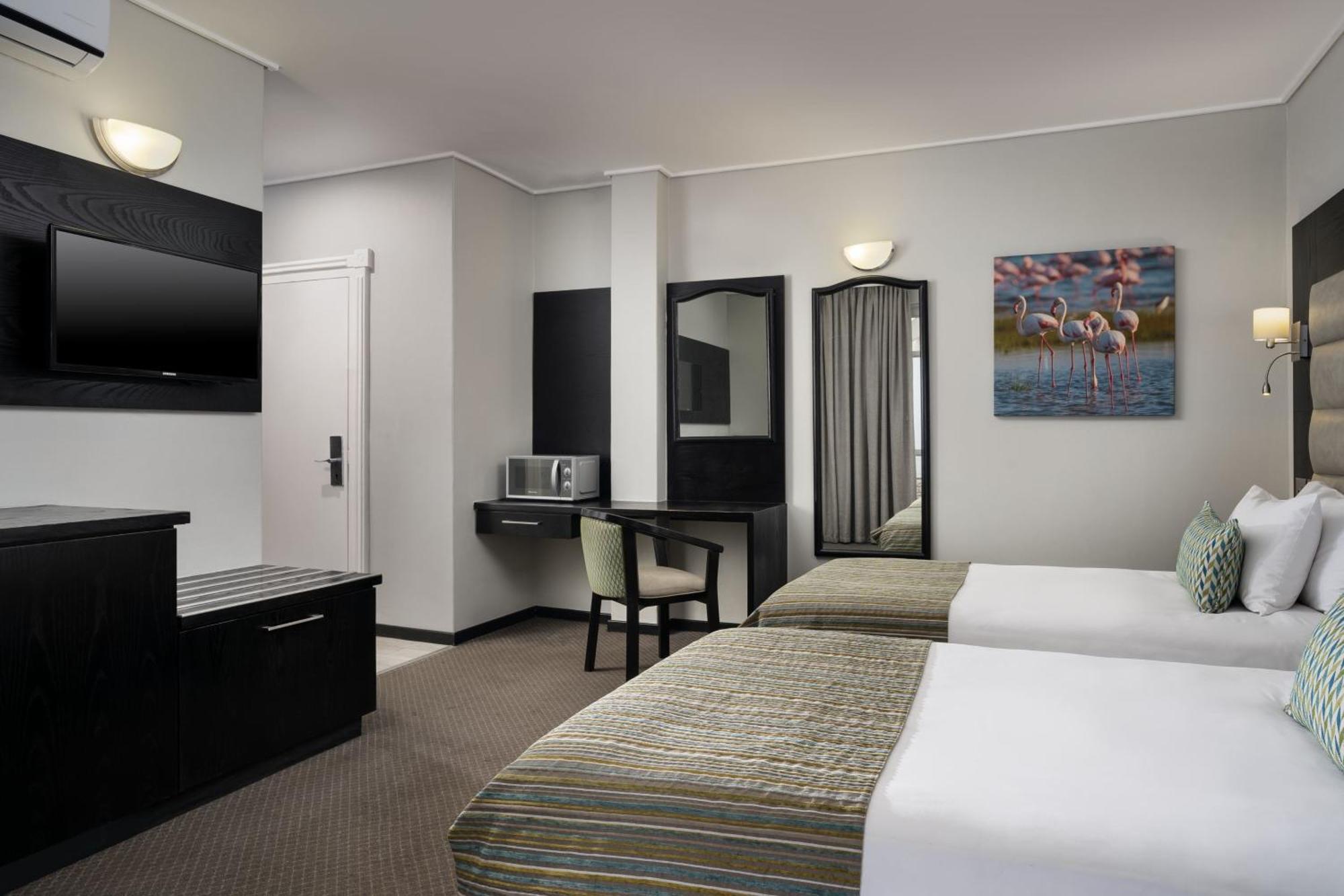 Protea Hotel By Marriott Walvis Bay Indongo Εξωτερικό φωτογραφία