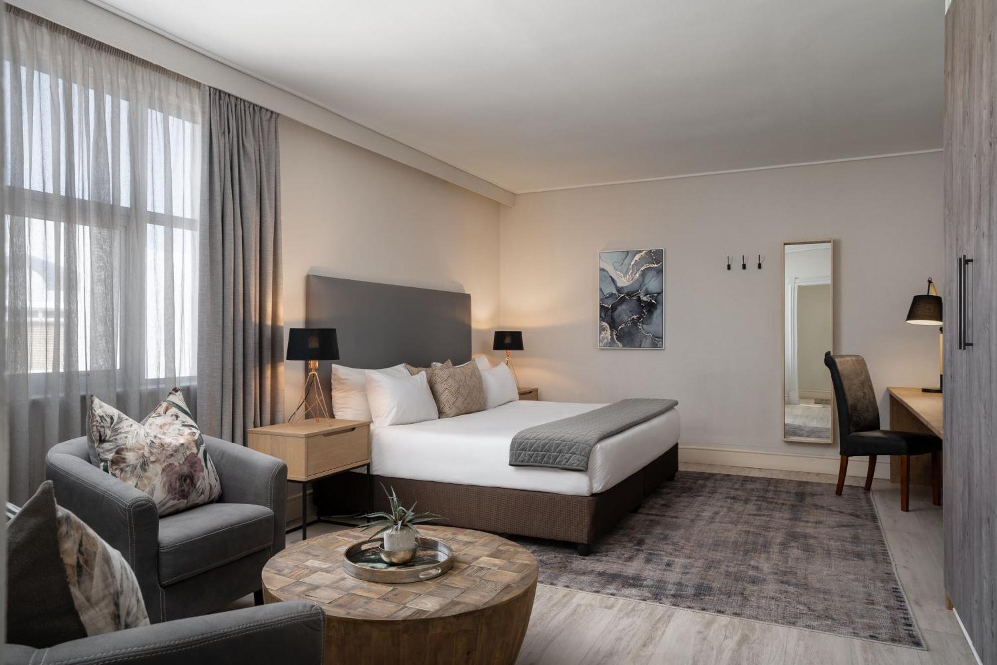 Protea Hotel By Marriott Walvis Bay Indongo Εξωτερικό φωτογραφία