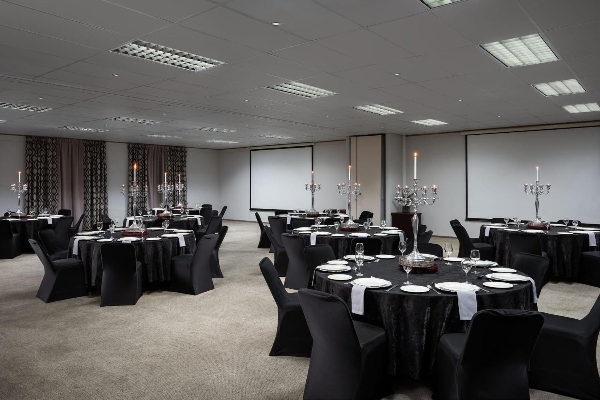 Protea Hotel By Marriott Walvis Bay Indongo Εξωτερικό φωτογραφία