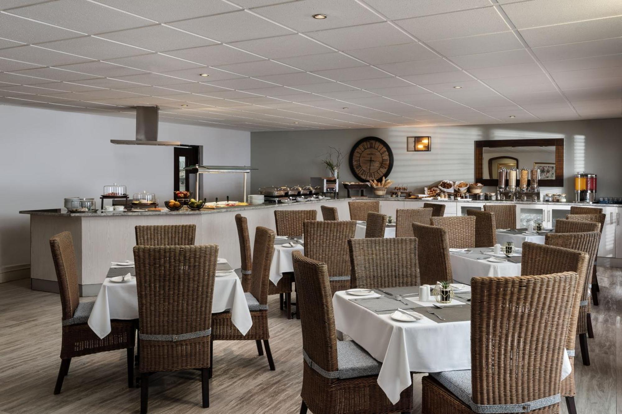 Protea Hotel By Marriott Walvis Bay Indongo Εξωτερικό φωτογραφία