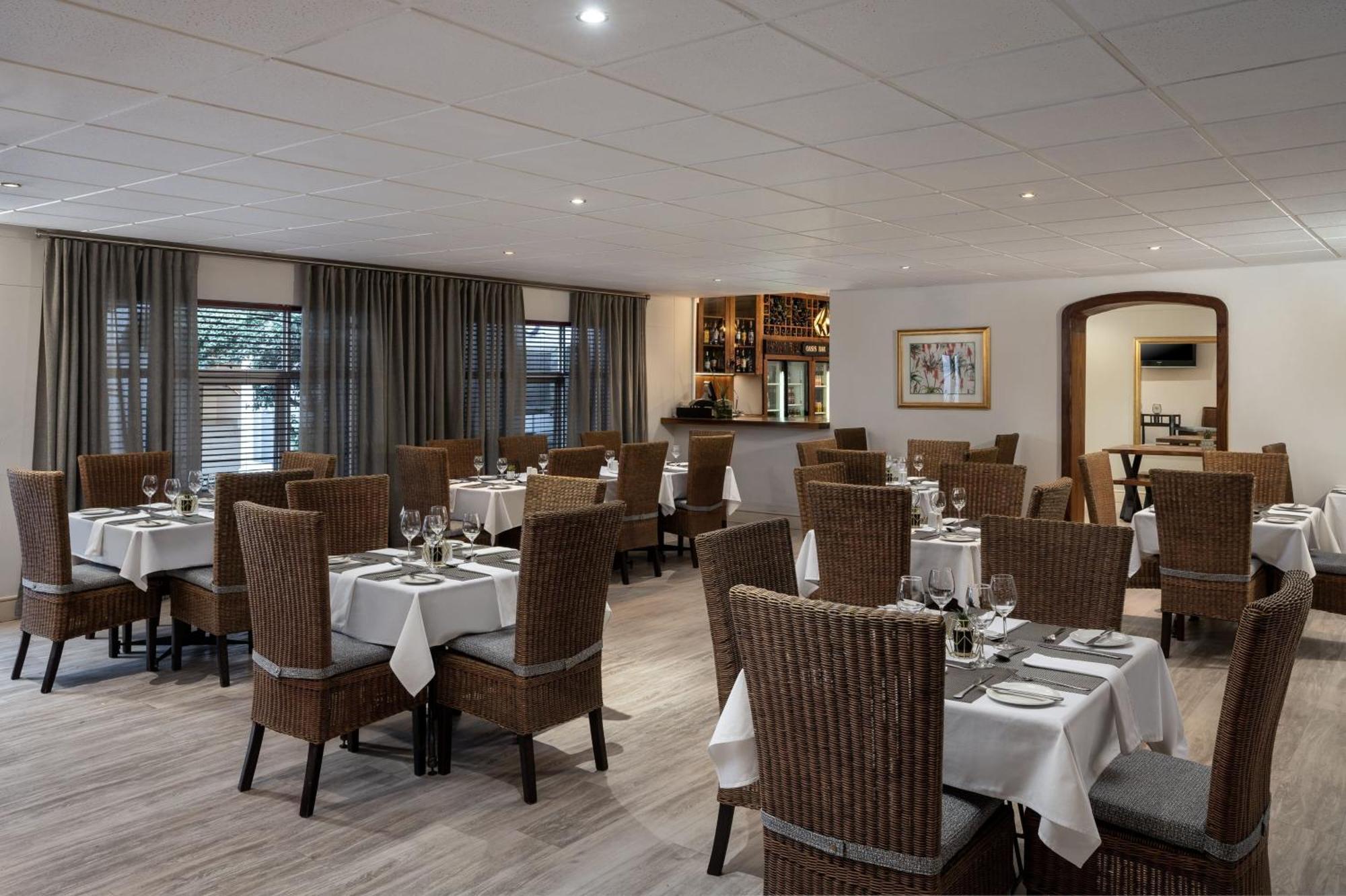 Protea Hotel By Marriott Walvis Bay Indongo Εξωτερικό φωτογραφία