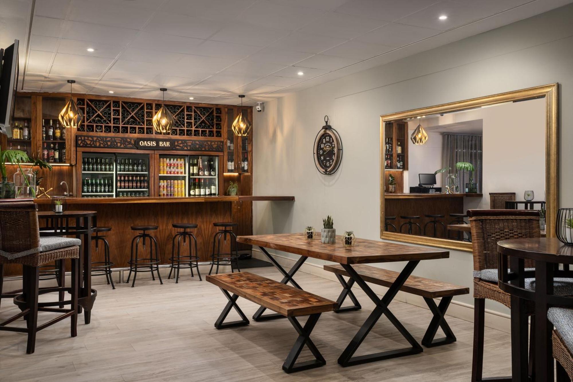 Protea Hotel By Marriott Walvis Bay Indongo Εξωτερικό φωτογραφία