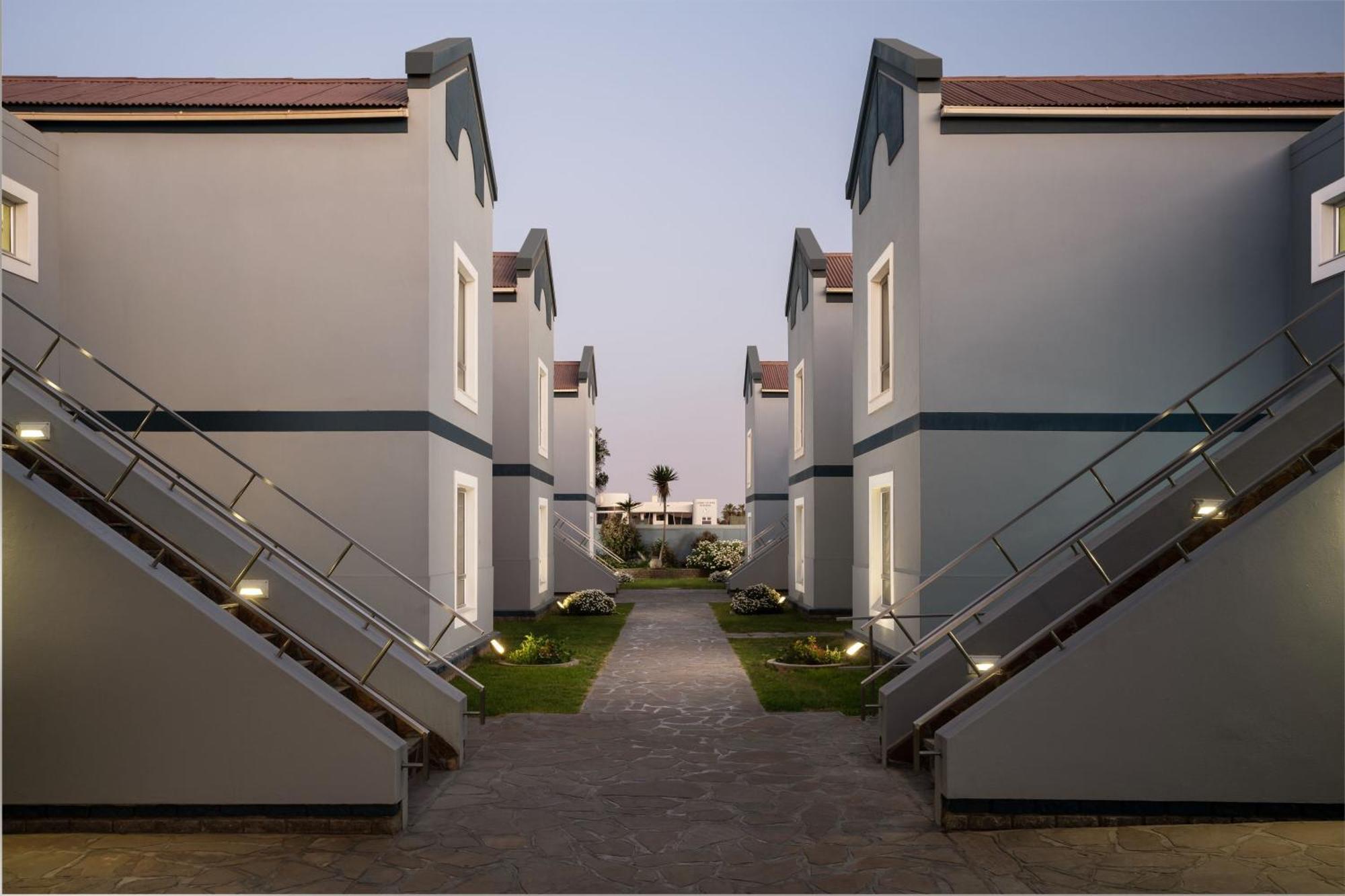 Protea Hotel By Marriott Walvis Bay Indongo Εξωτερικό φωτογραφία