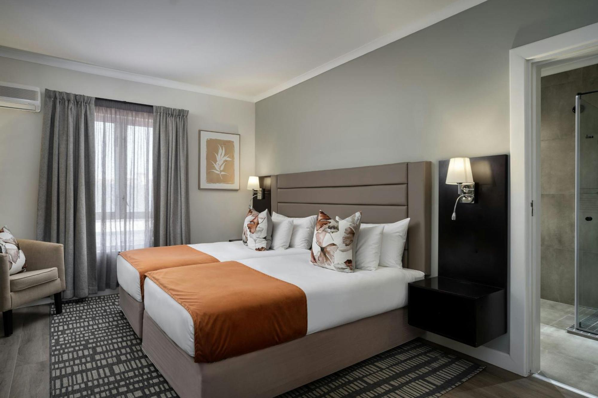 Protea Hotel By Marriott Walvis Bay Indongo Εξωτερικό φωτογραφία
