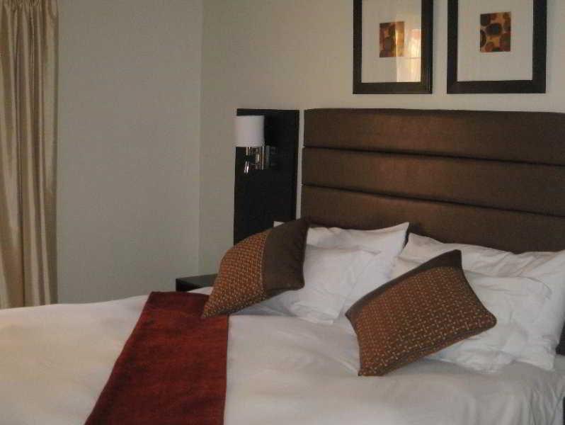 Protea Hotel By Marriott Walvis Bay Indongo Εξωτερικό φωτογραφία