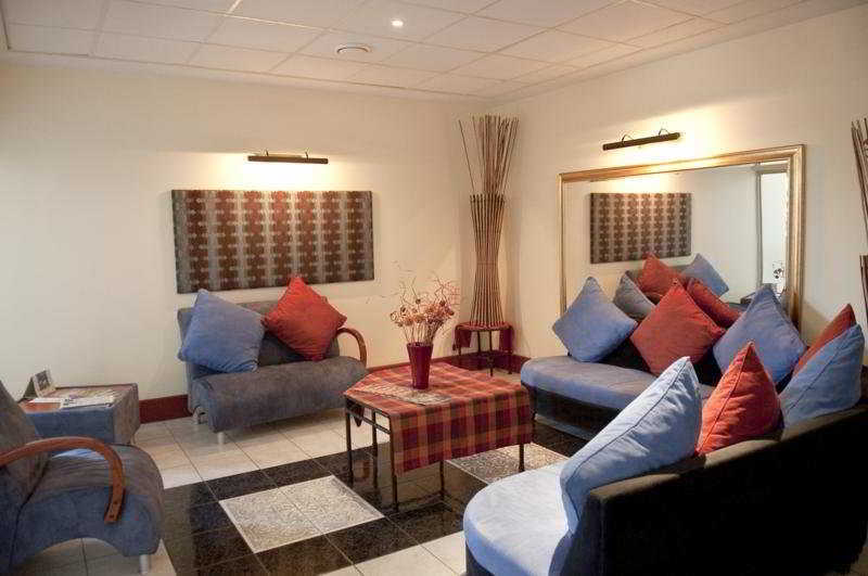 Protea Hotel By Marriott Walvis Bay Indongo Εξωτερικό φωτογραφία