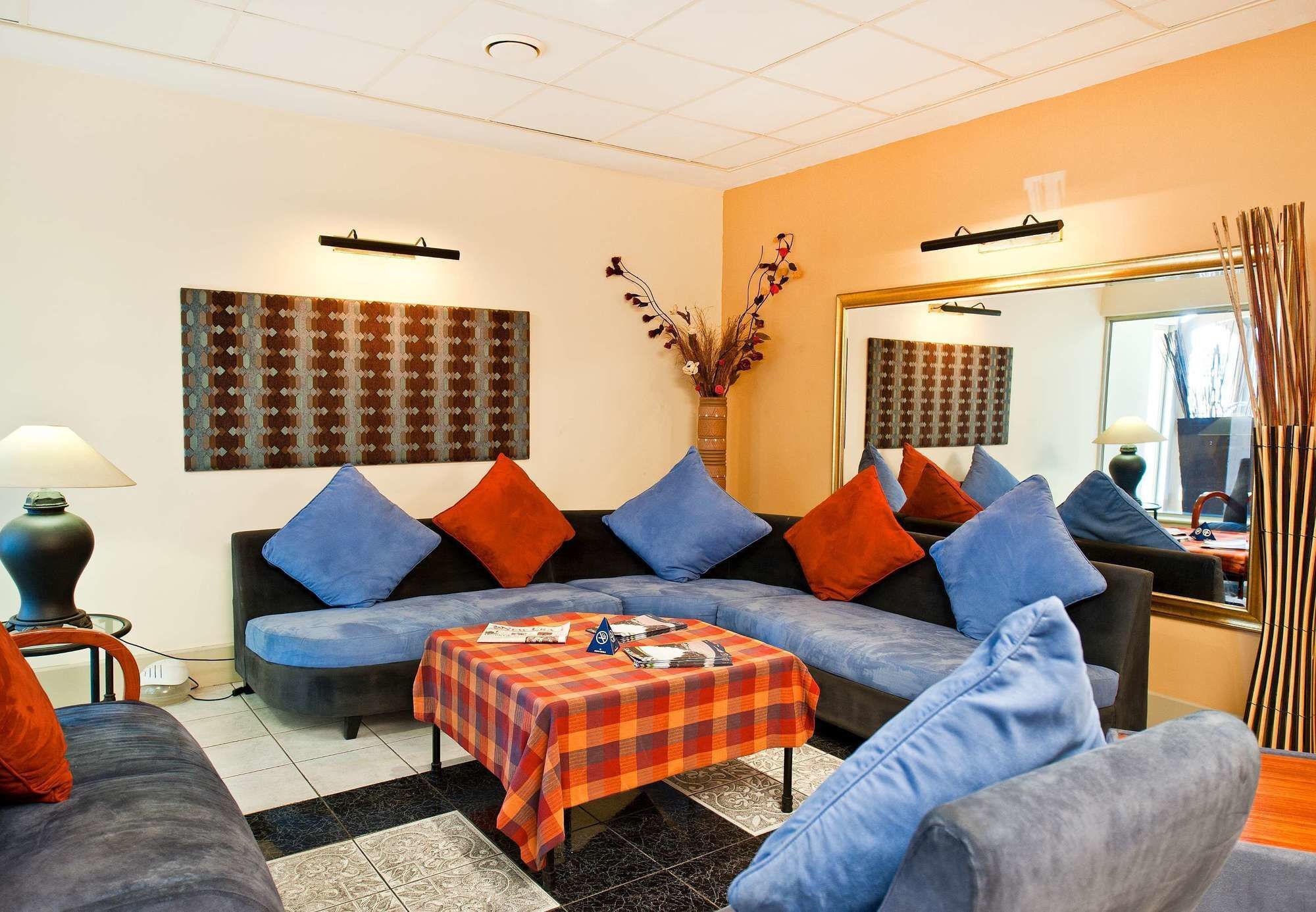 Protea Hotel By Marriott Walvis Bay Indongo Εξωτερικό φωτογραφία