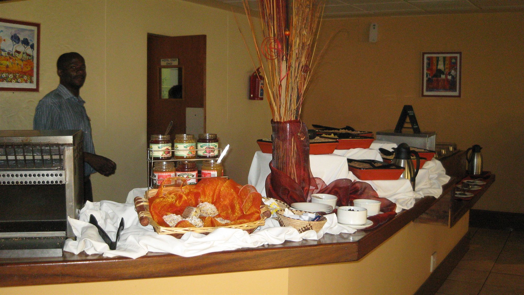 Protea Hotel By Marriott Walvis Bay Indongo Εξωτερικό φωτογραφία